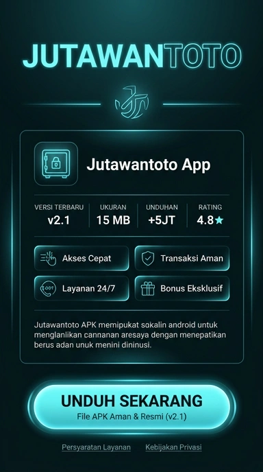 Unduh dan Instal Jutawantoto APK untuk Android
