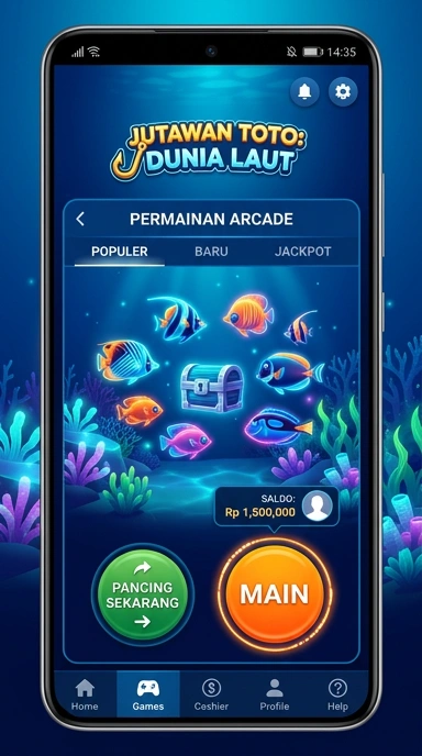 jutawantoto - Kanal Aplikasi untuk Beragam Pilihan Terpercaya